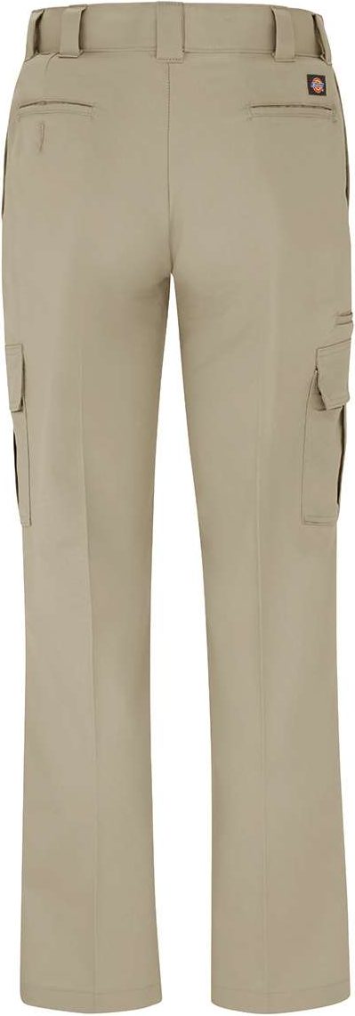 Front View of Desert Sand - 30I Cargo Pants - WP95