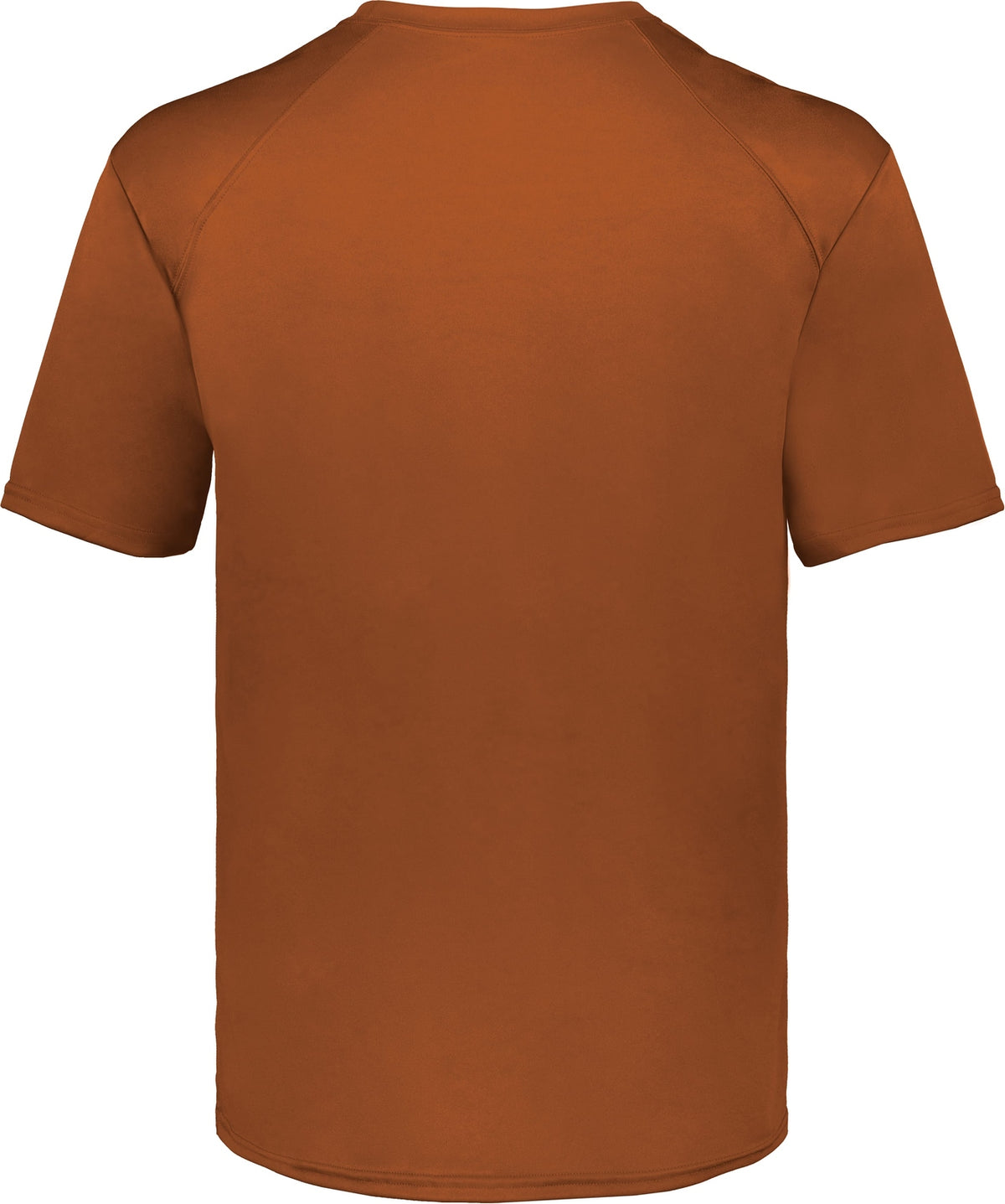 Rear View of DKORN B-CORE TEE