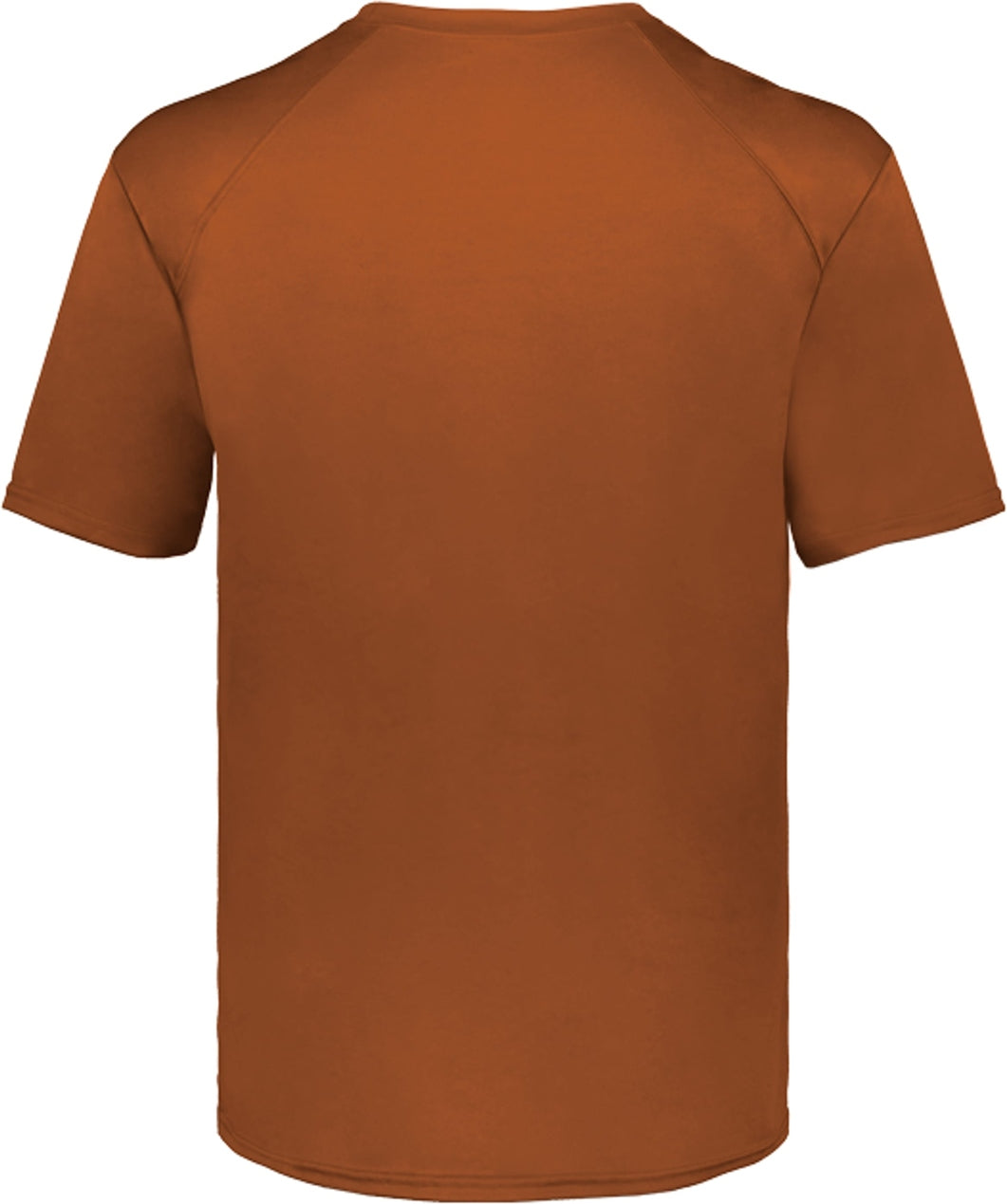 Rear View of DKORN YOUTH B-CORE TEE