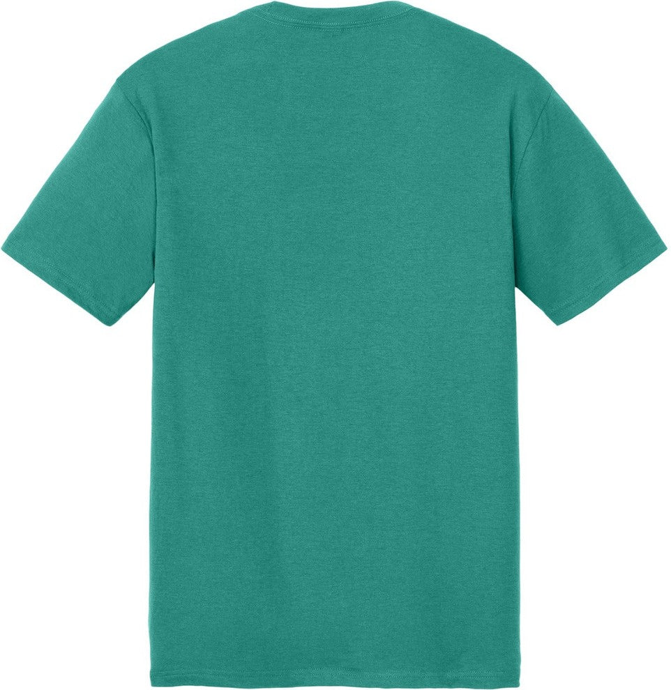 EuclptusBl District Perfect Tri Tee. DM130