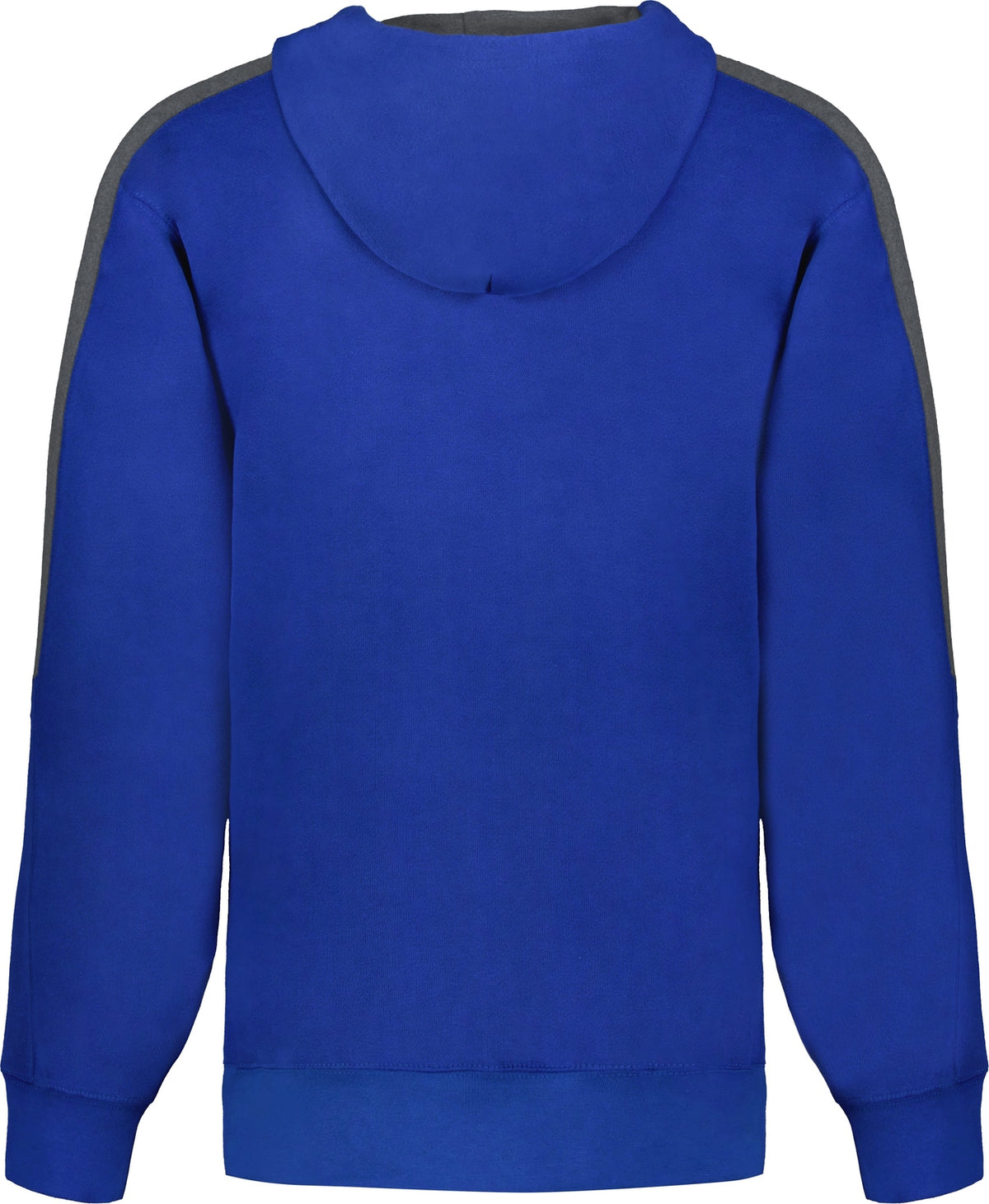 Rear View of F223 SABER HOODIE