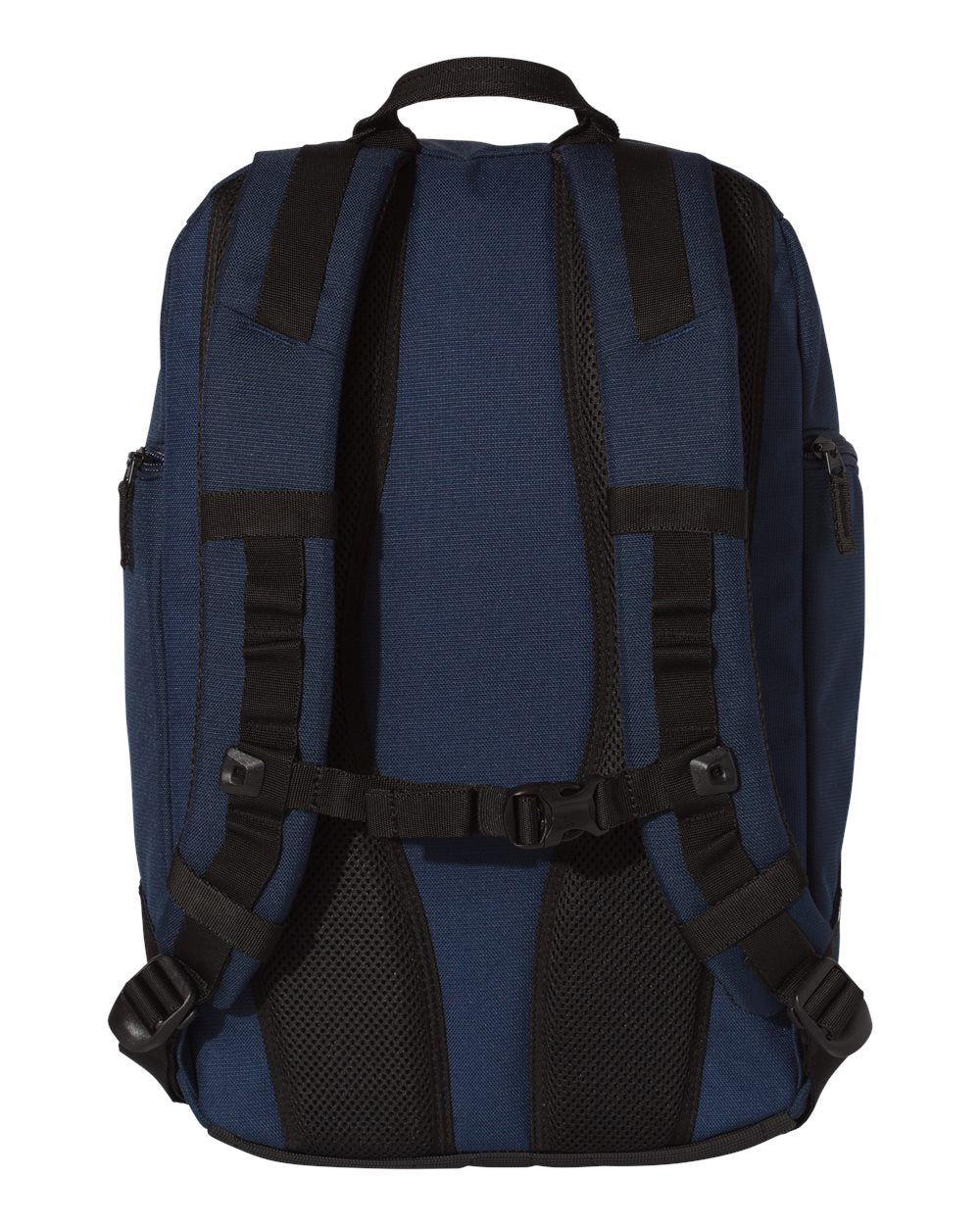 Front View of Fathom 22L Street Organizing Backpack - 921425ODM