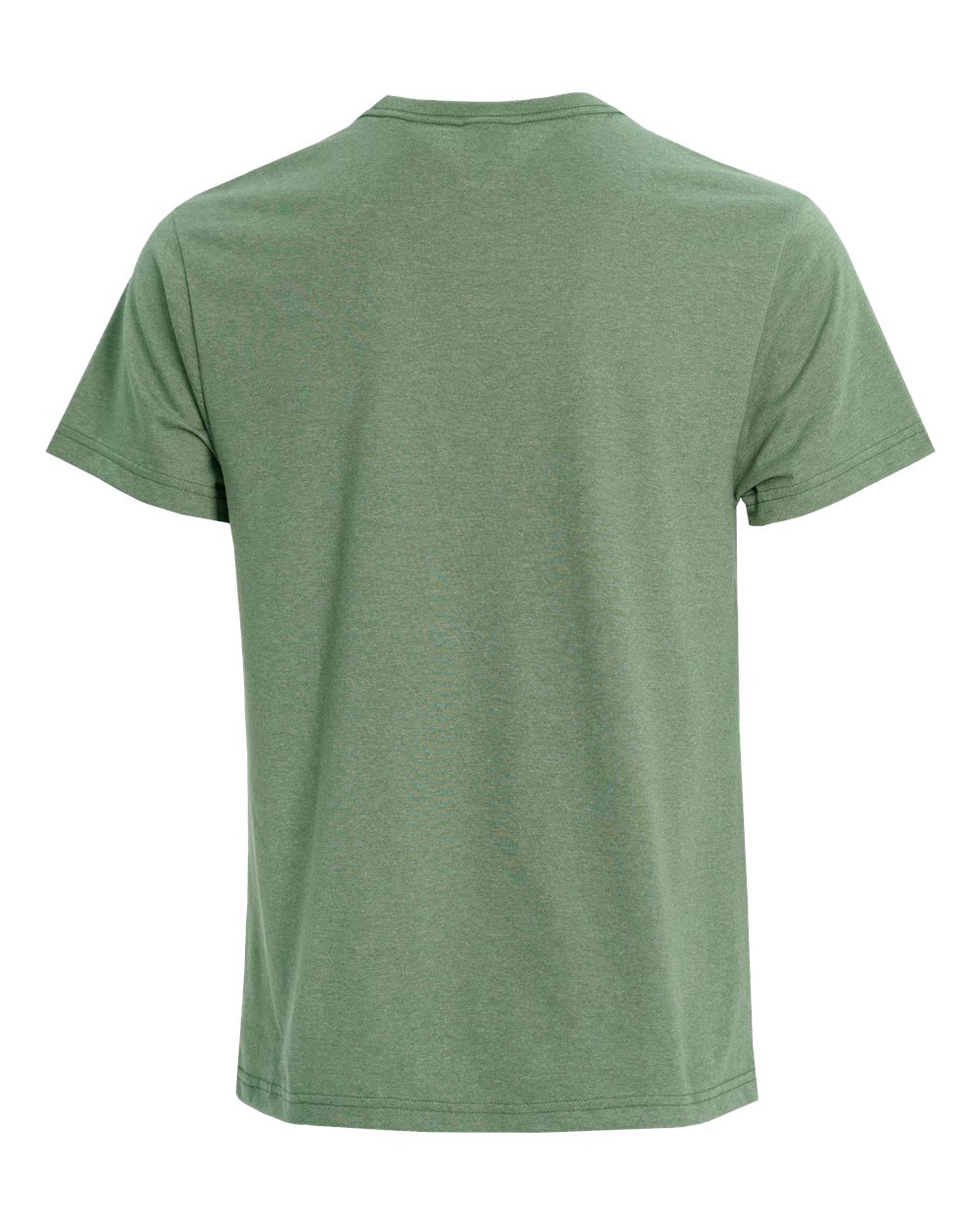 Front View of Fern Eco T-Shirt - EC100