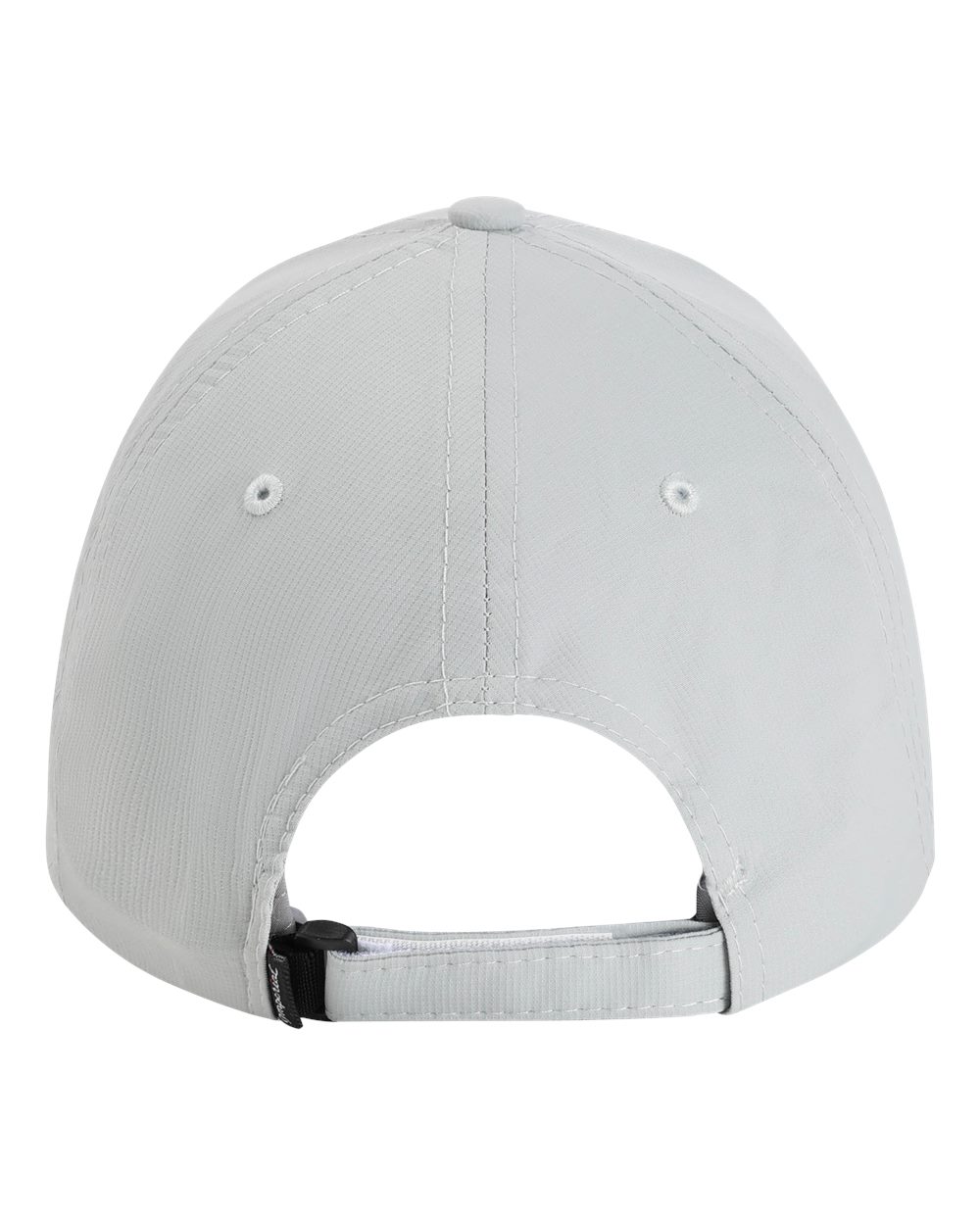 Front View of Fog The Original Small Fit Women's Performance Cap - L210P