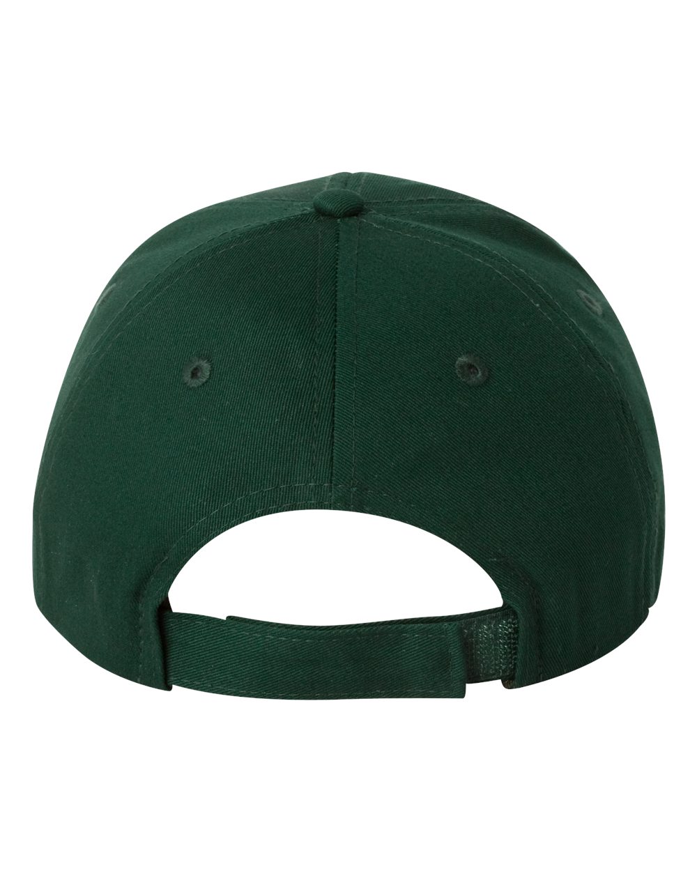 Front View of Forest Chino Cap - VC600