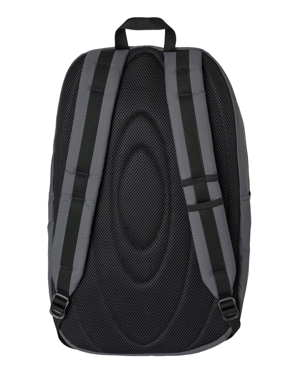 Front View of Forged Iron 22L Sport Backpack - FOS901243