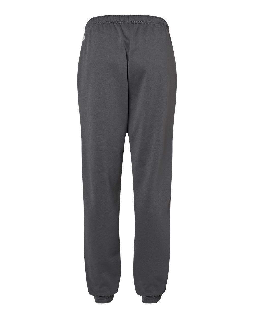 Front View of Forged Iron Team Issue Enduro Hydrolix Sweatpants - FOA402996