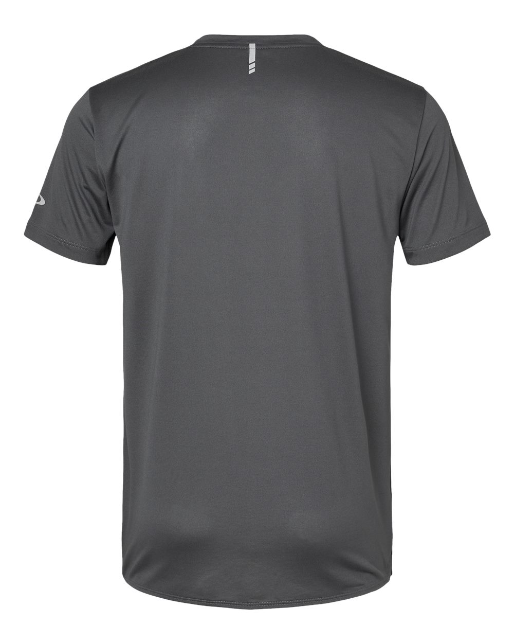 Front View of Forged Iron Team Issue Hydrolix T-Shirt - FOA402991