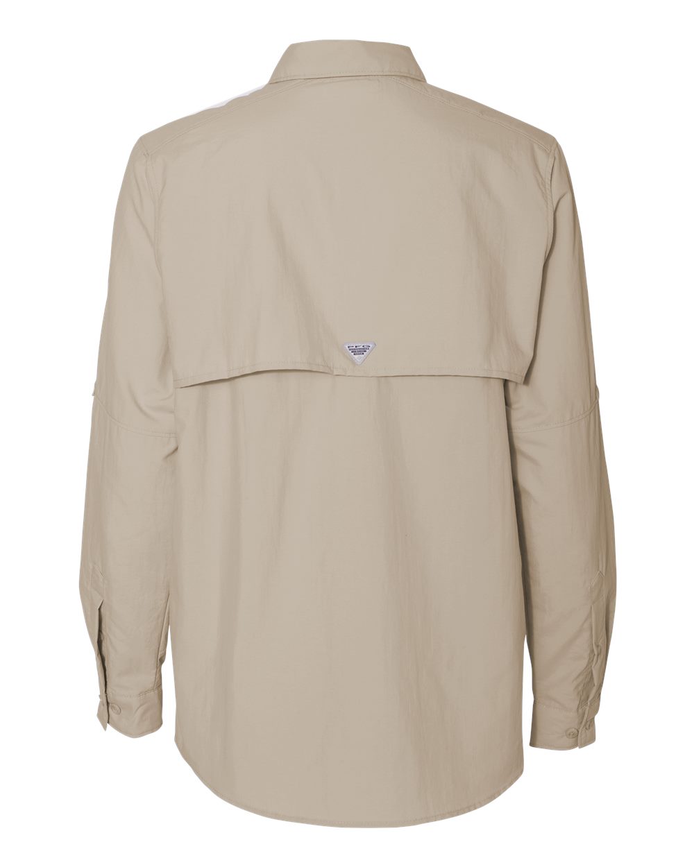 Front View of Fossil Women's PFG Bahama™ Shirt - 212474