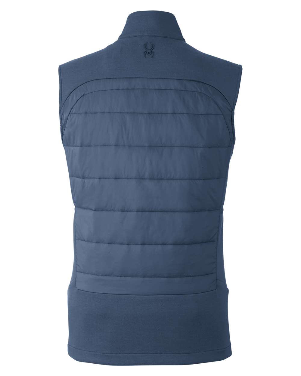 Rear View of Frontier Impact Vest - S17995