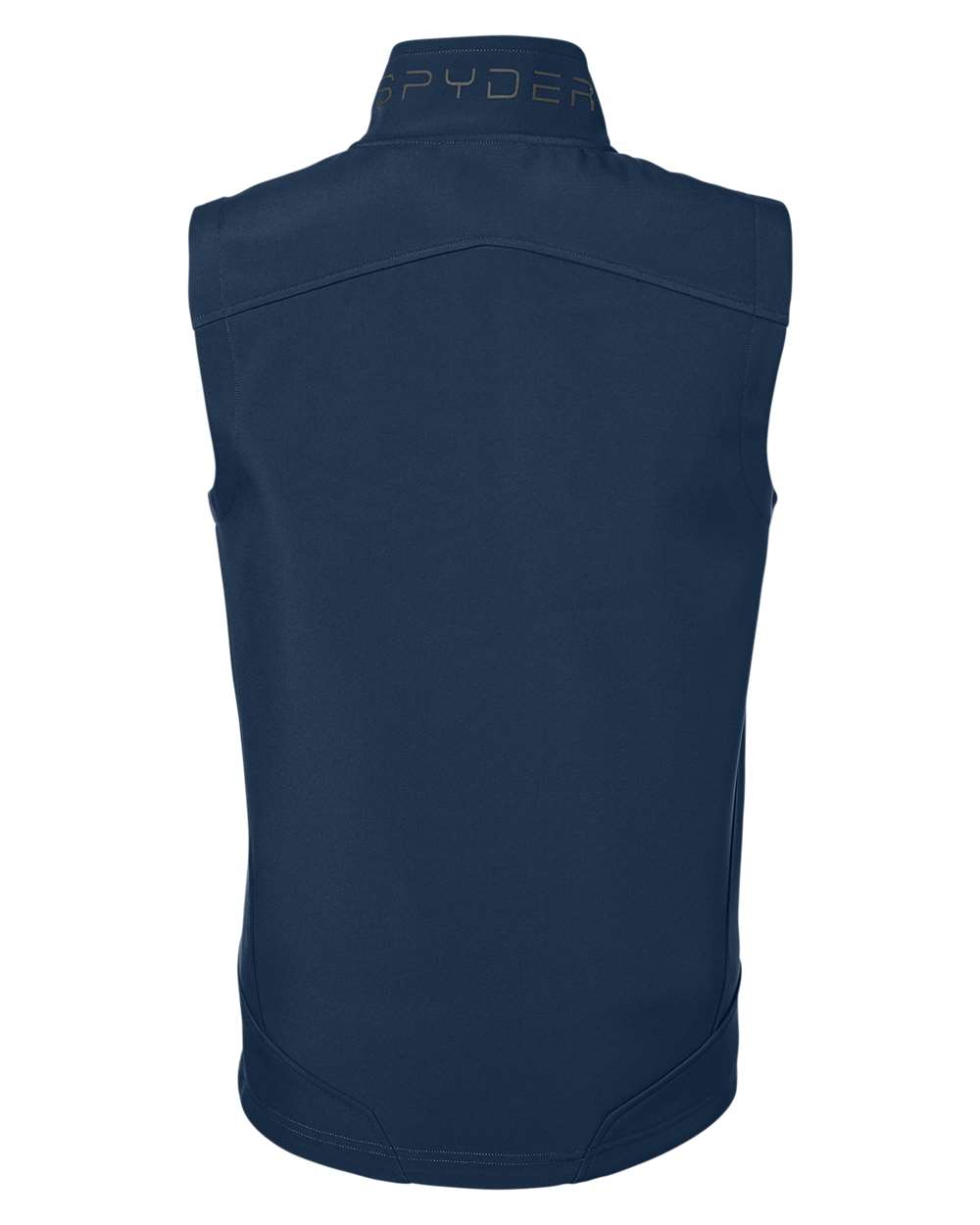 Rear View of Frontier Touring Vest - S17749