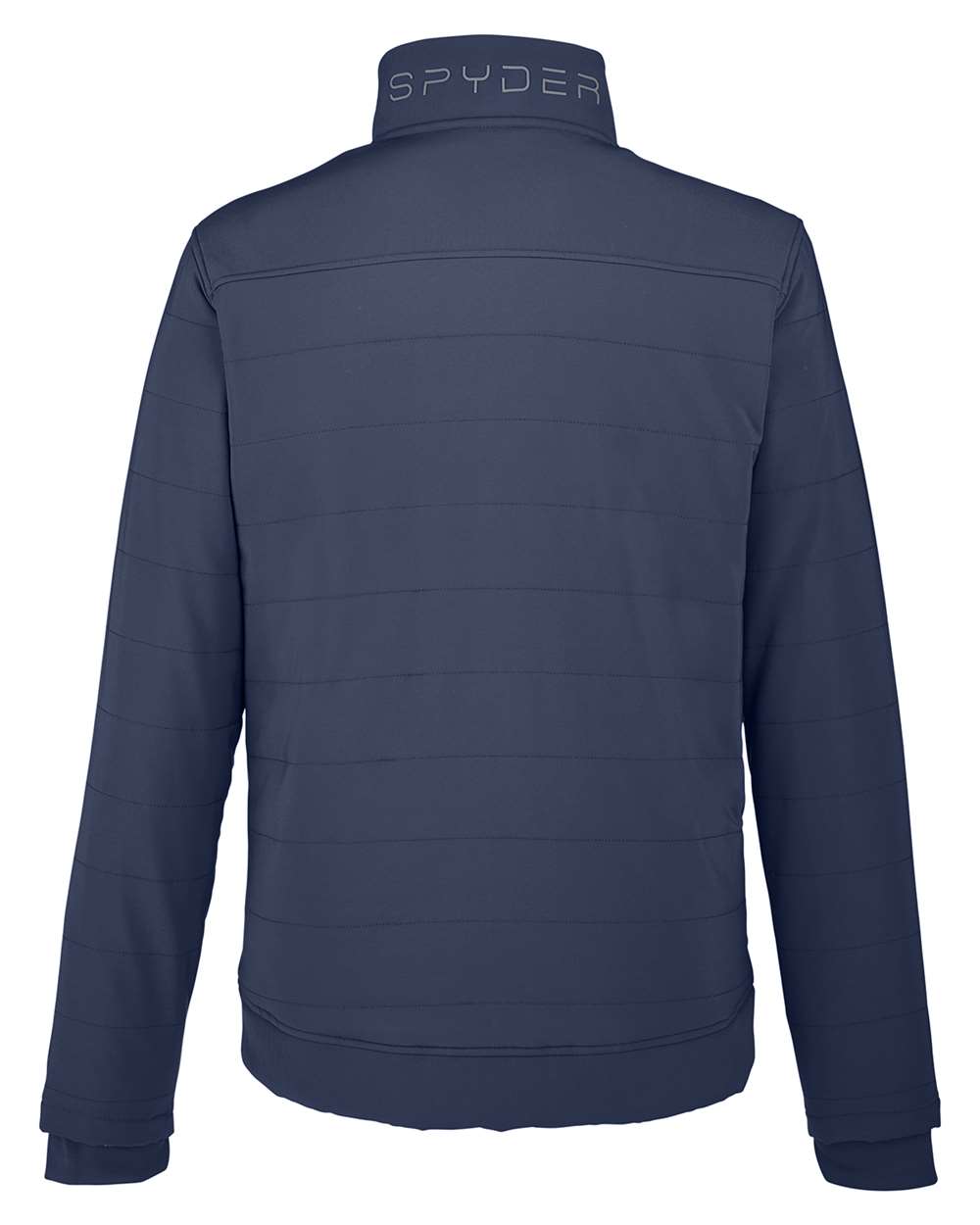 Rear View of Frontier Transit Jacket - S17302