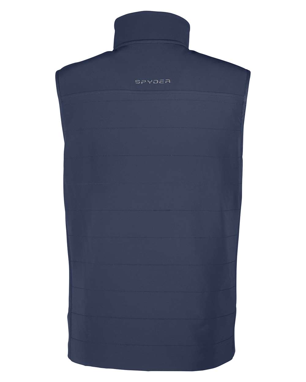 Rear View of Frontier Transit Vest - S17028