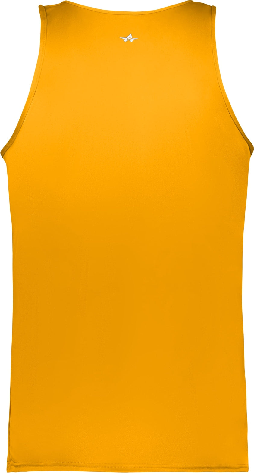 Rear View of GOLD B-CORE TANK