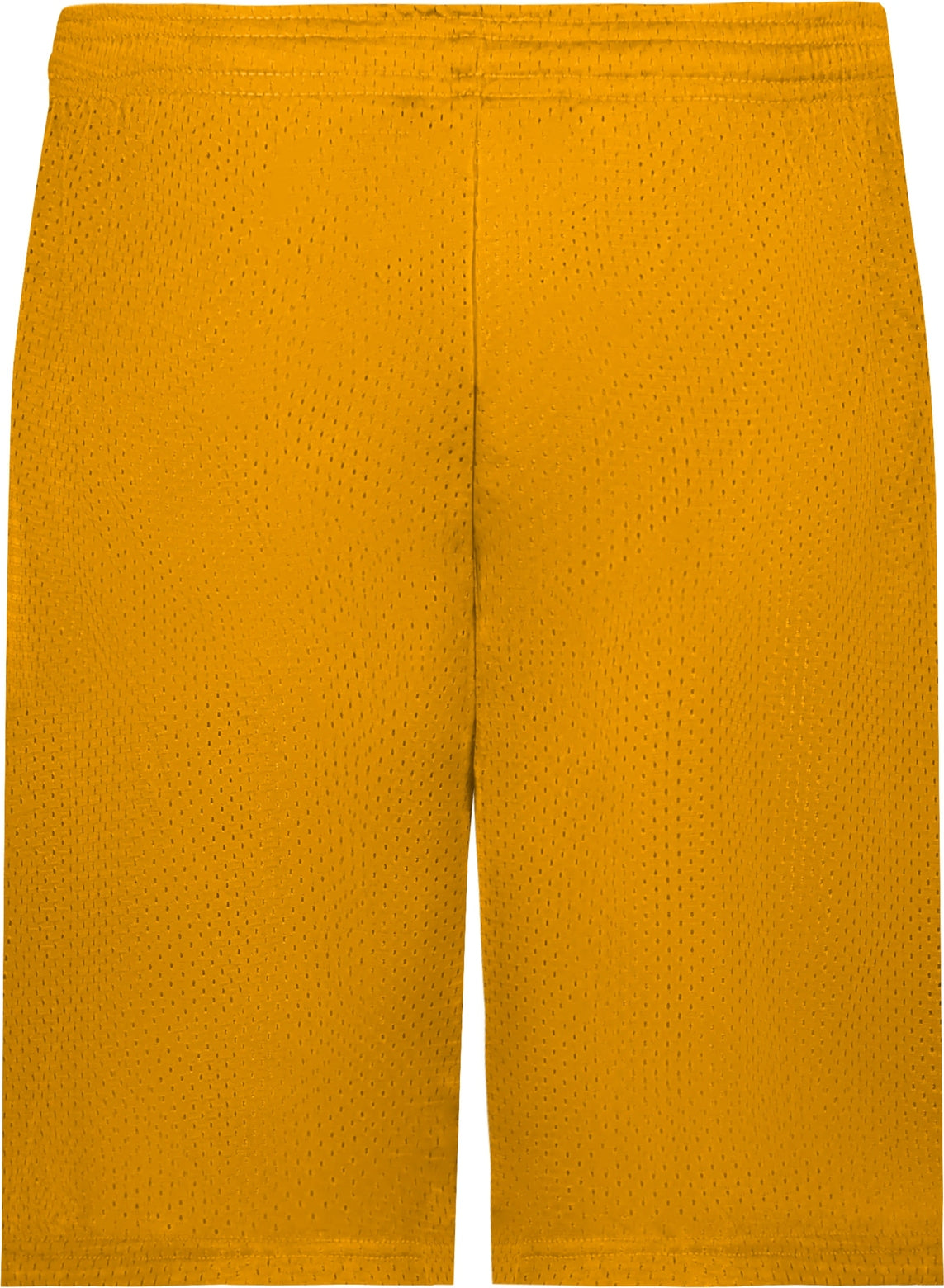 Rear View of GOLD YOUTH C2 MESH SHORT
