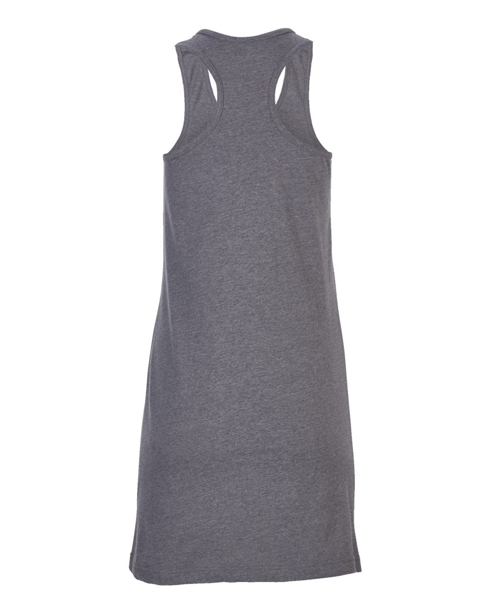 Front View of Granite Women's Caydn Tank Dress - BW4102