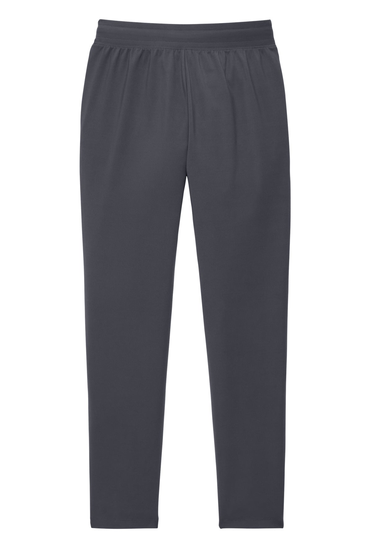Rear View of Graphite Sport-Tek Women's Circuit Jogger LPST871
