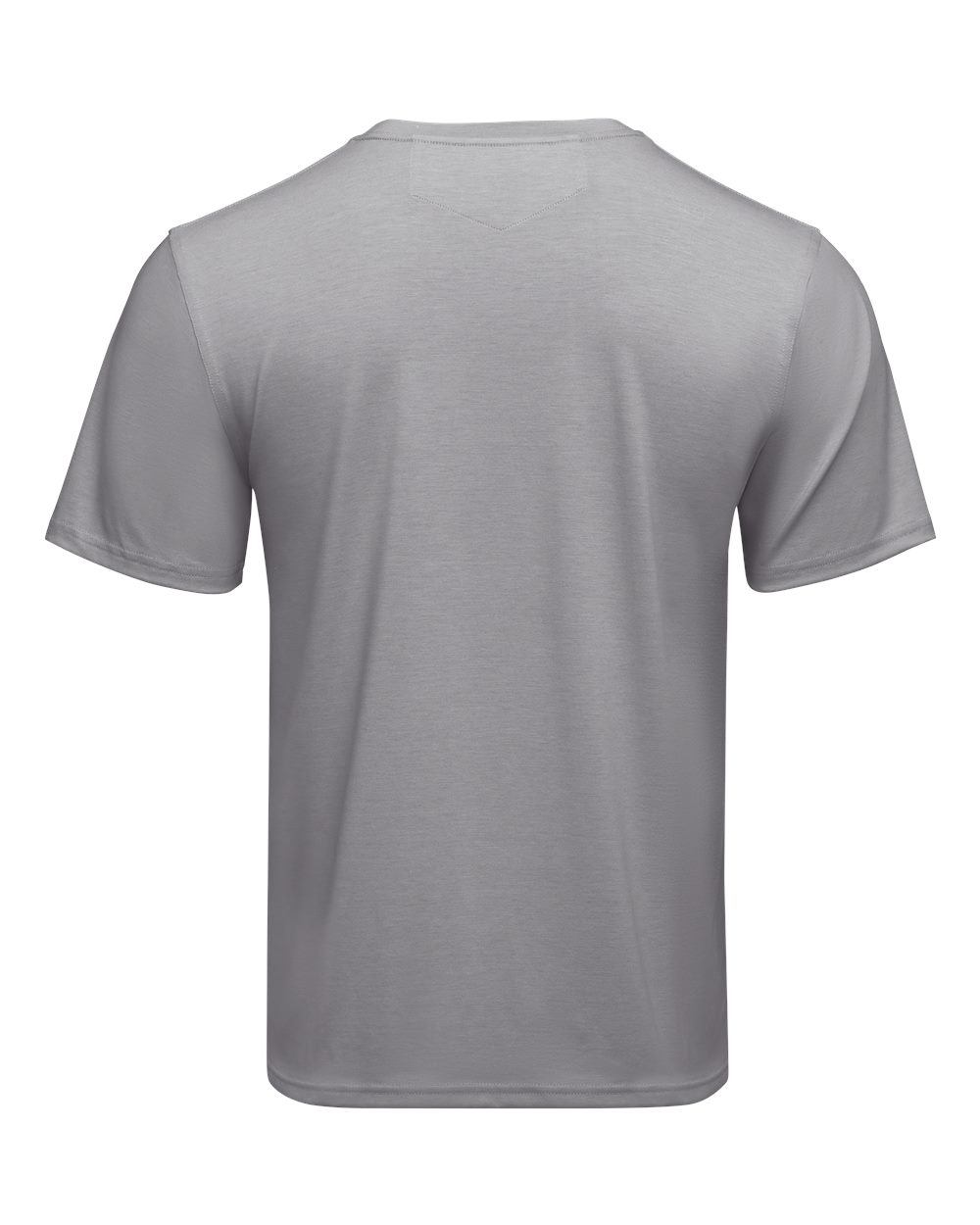 Front View of Gravel Cooling Pocket T-Shirt - Tall Sizes - TKM2T