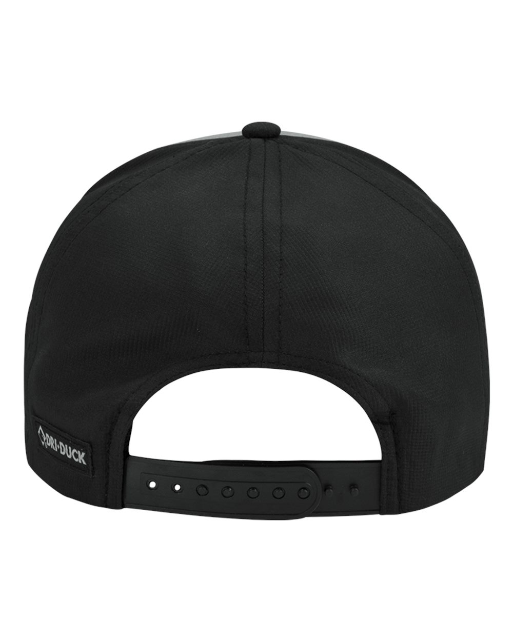 Front View of Grey Braxton Cap - 3052