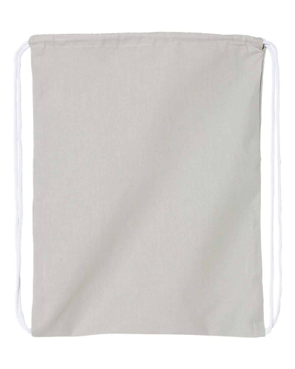 Front View of Grey Economical Sport Pack - Q4500