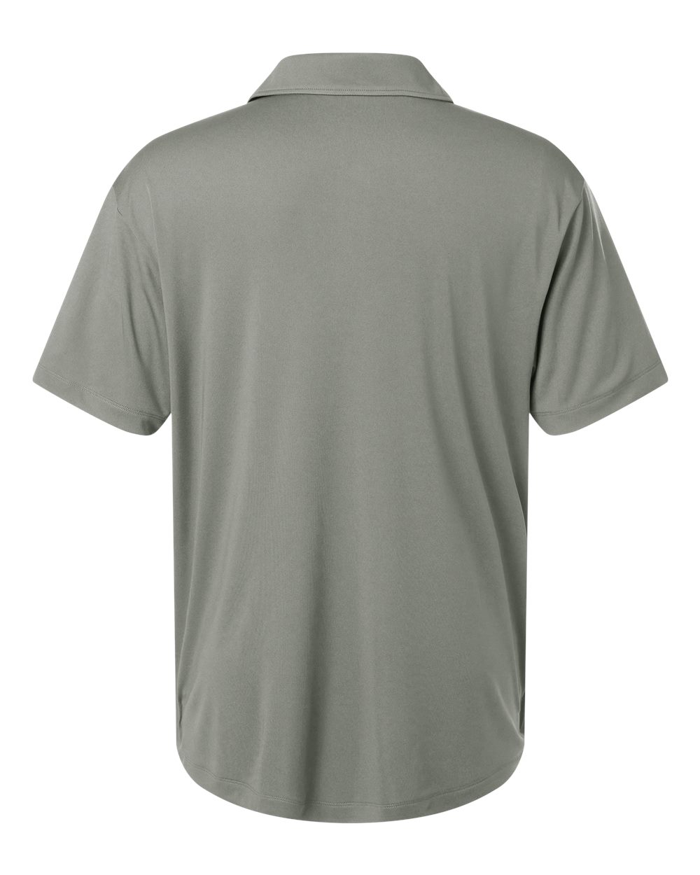 Front View of Greystone Pro-Lock Performance Polo - 41800
