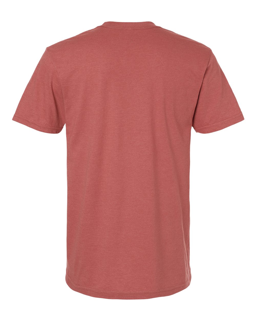 Front View of Heather Canyon CVC Tee - 2001CVC
