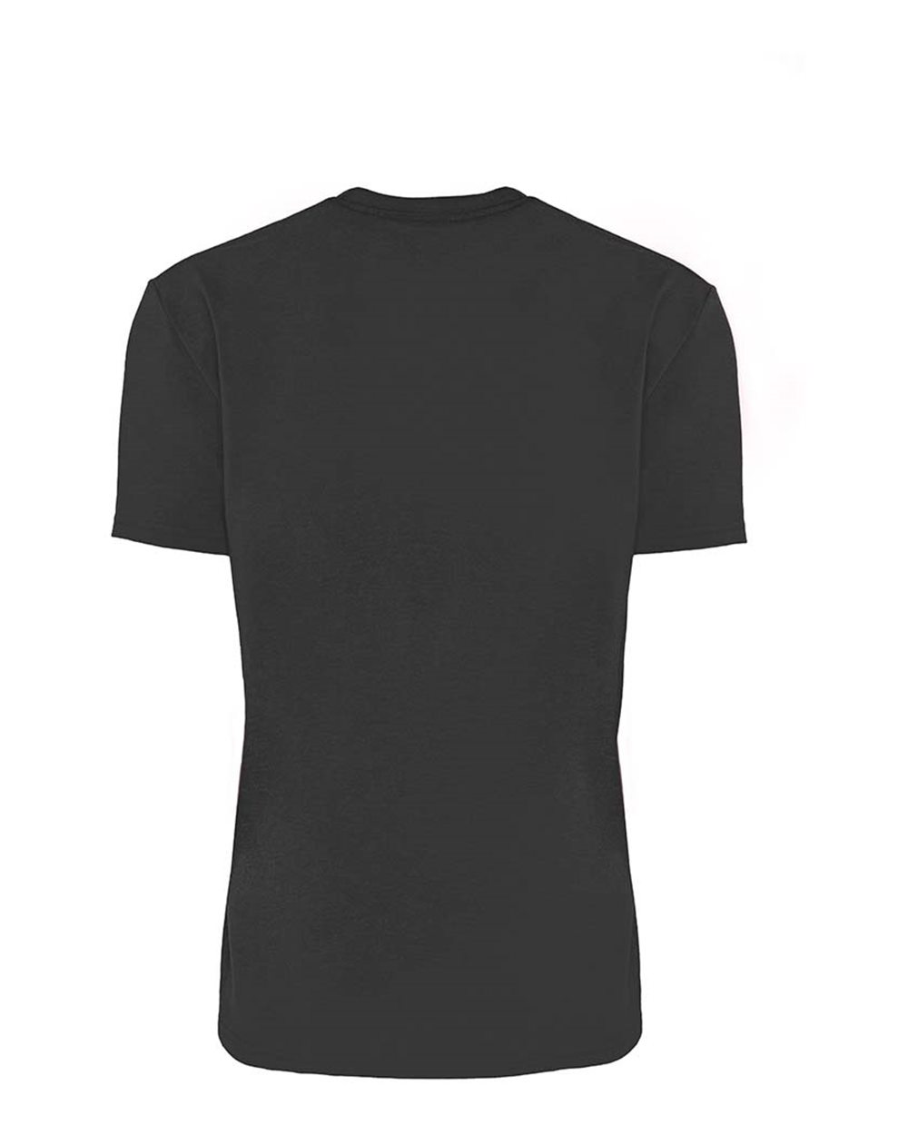 Front View of Heavy Metal Eco Performance T-Shirt - 4210