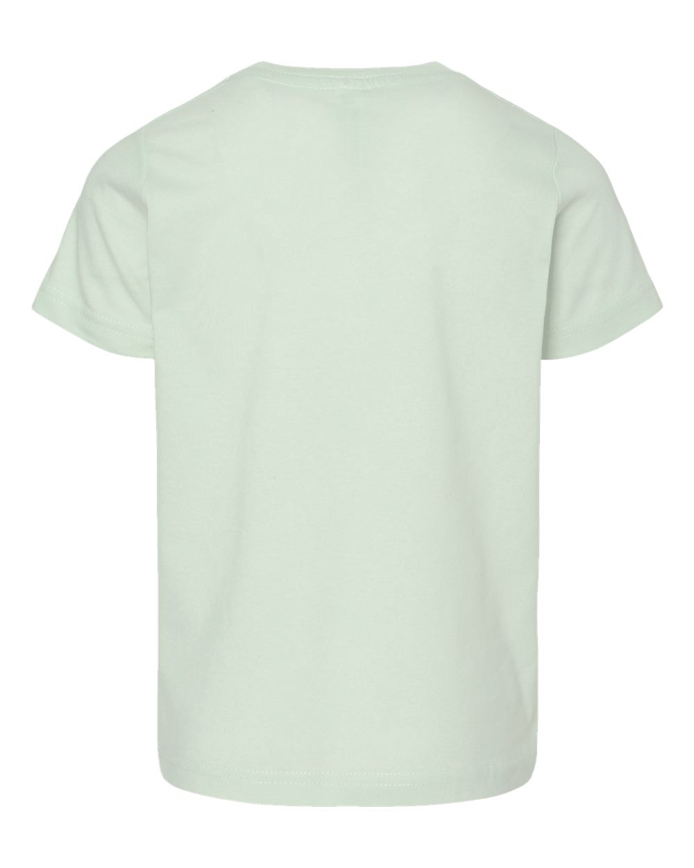 Front View of Honeydew Toddler Fine Jersey Tee - 3321