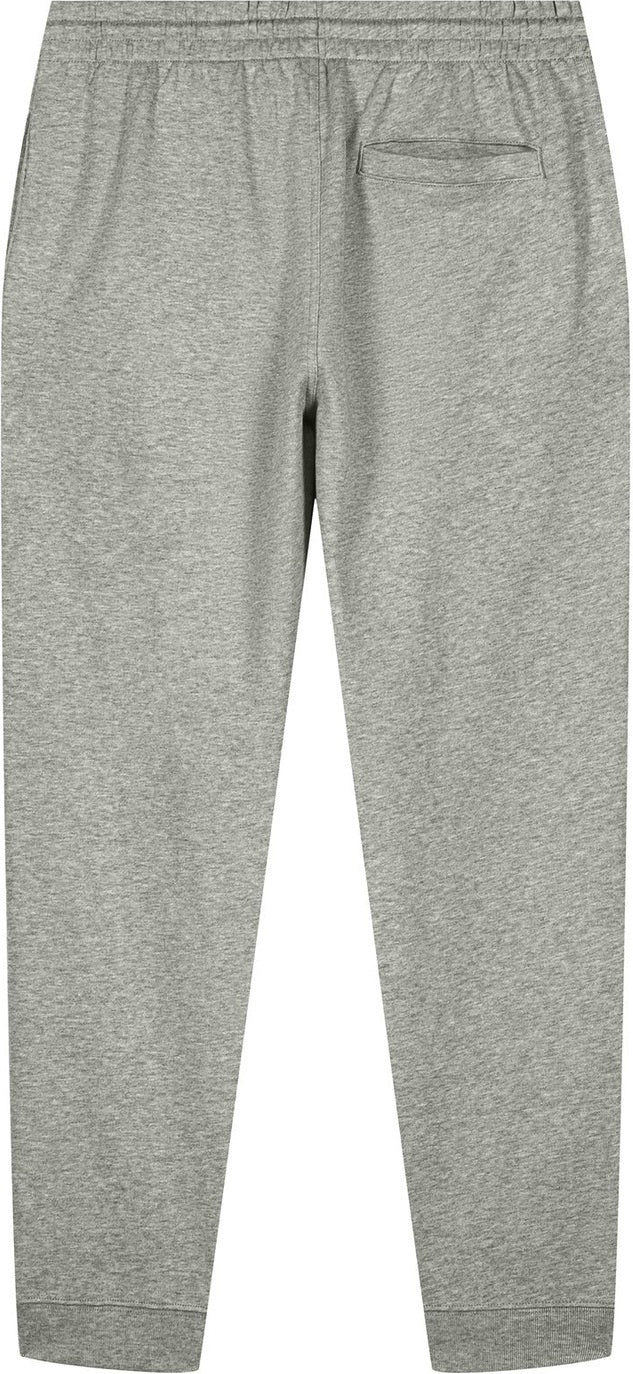 Front View of HthrGrey Stanley/Stella Unisex Flyer Jogger SXU006