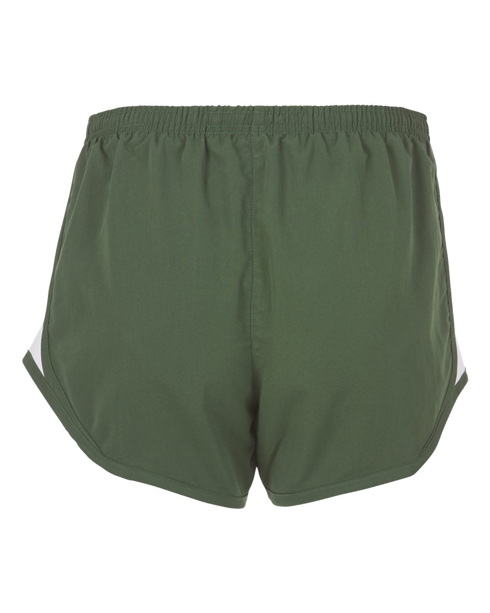 Front View of Hunter Women's Sport Shorts - BW6102