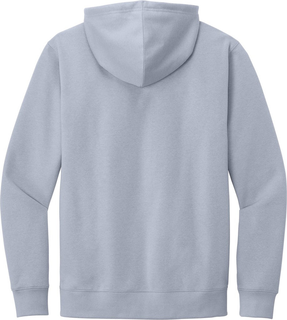 IcelndicPr District V.I.T. Fleece Hoodie DT6100