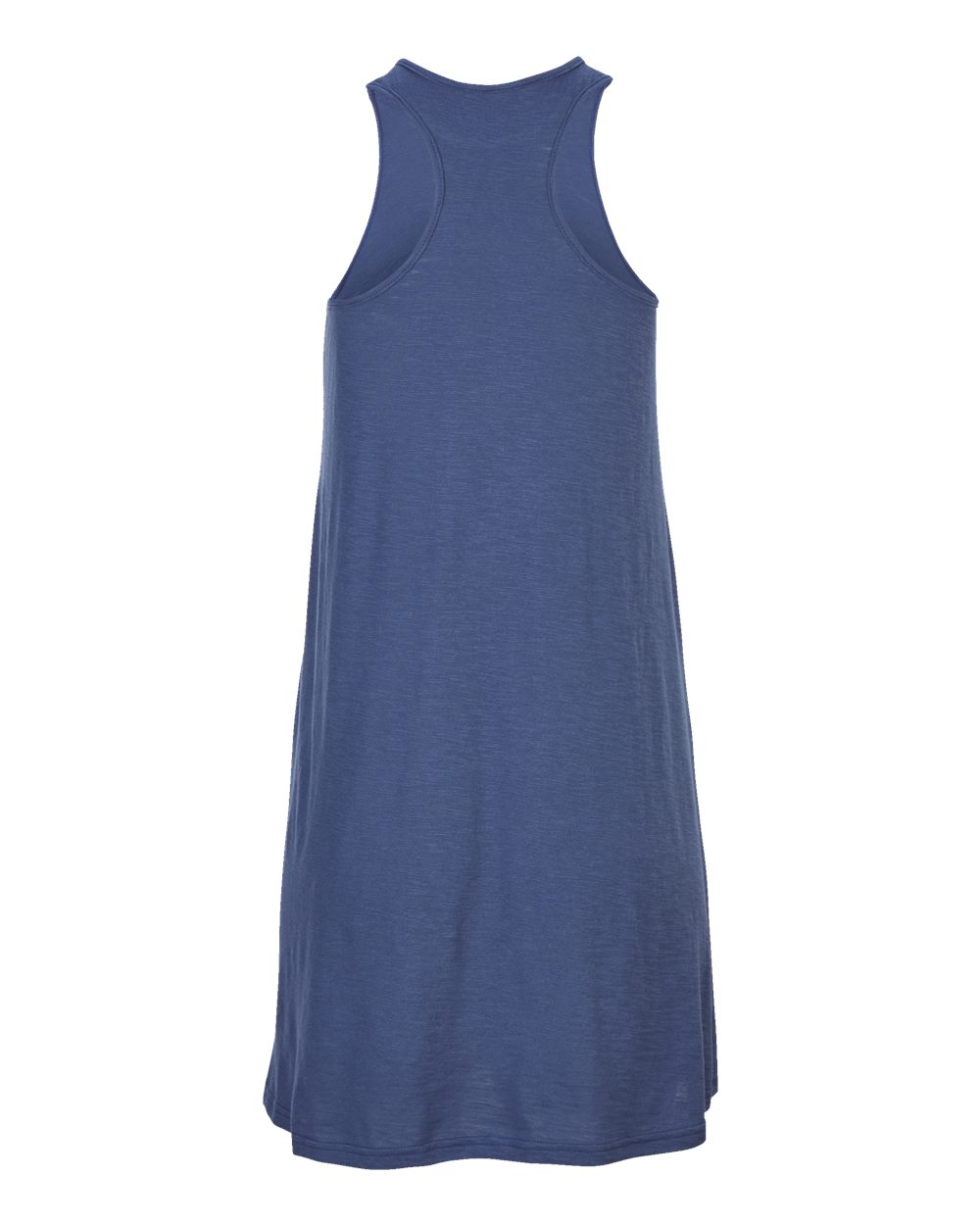 Front View of Indigo Women's Coastal Cover Up - BW4101
