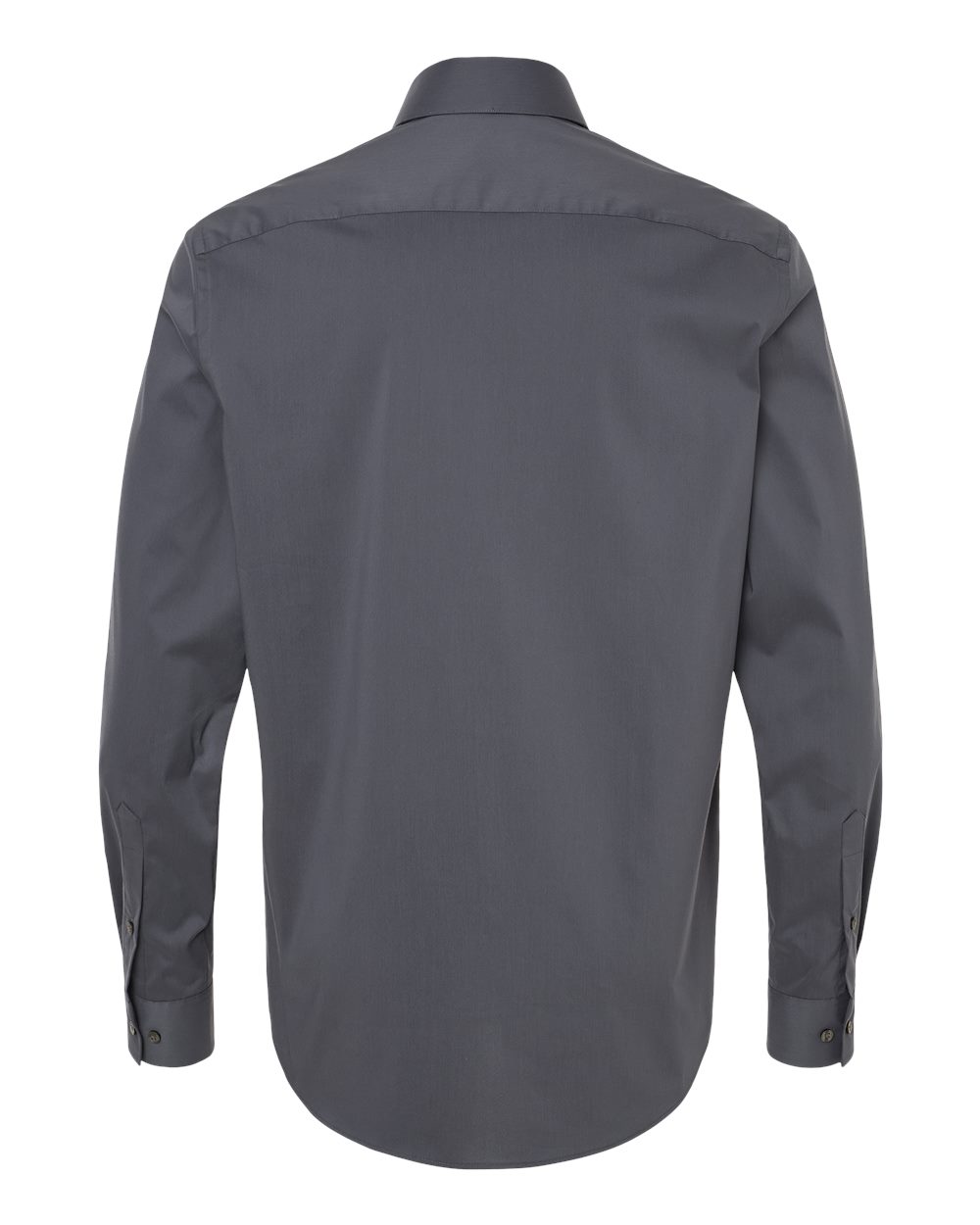 Front View of Iron Gate Stainshield Essential Shirt - 13V0476