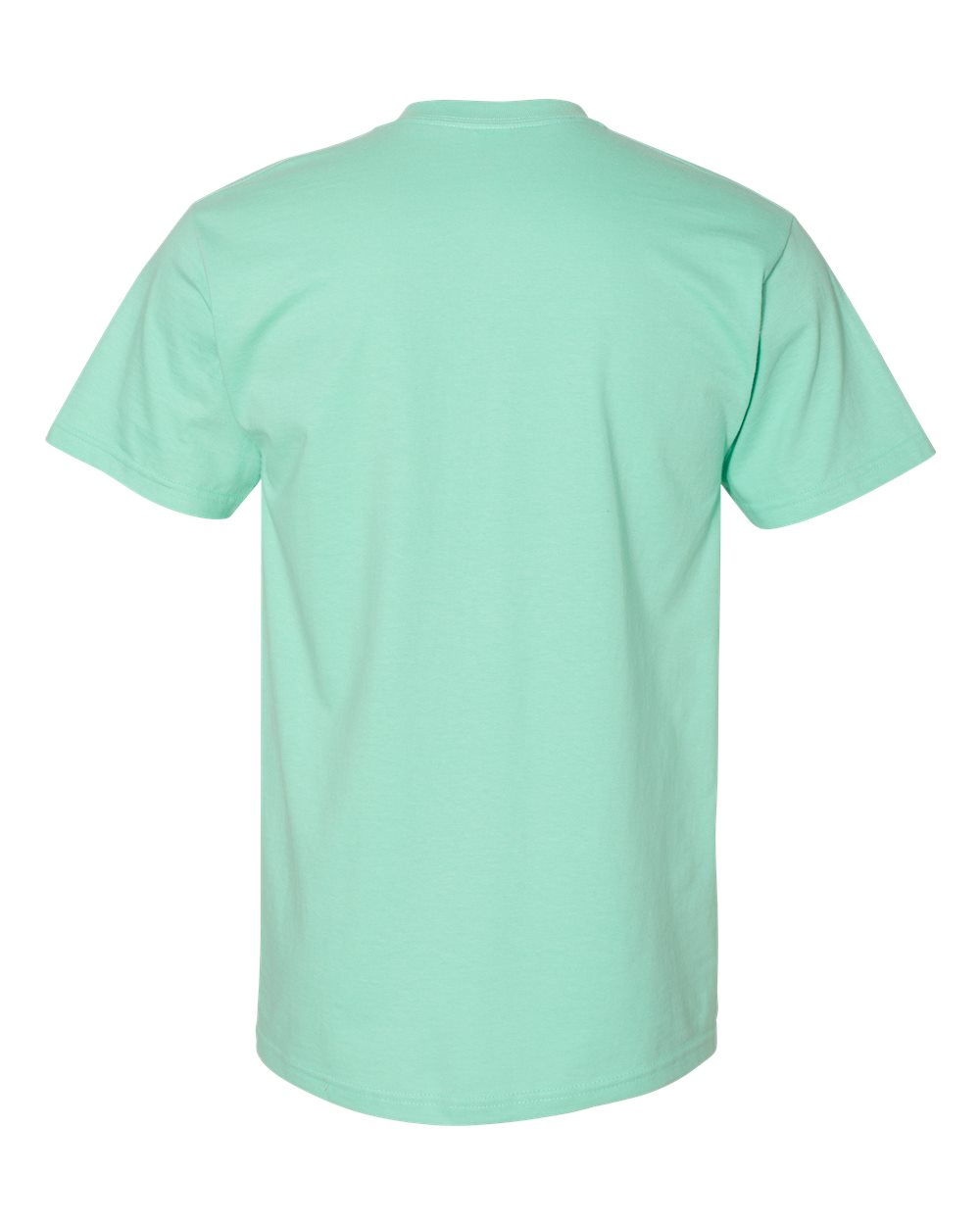 Front View of Island Reef Hammer™ T-Shirt - H000