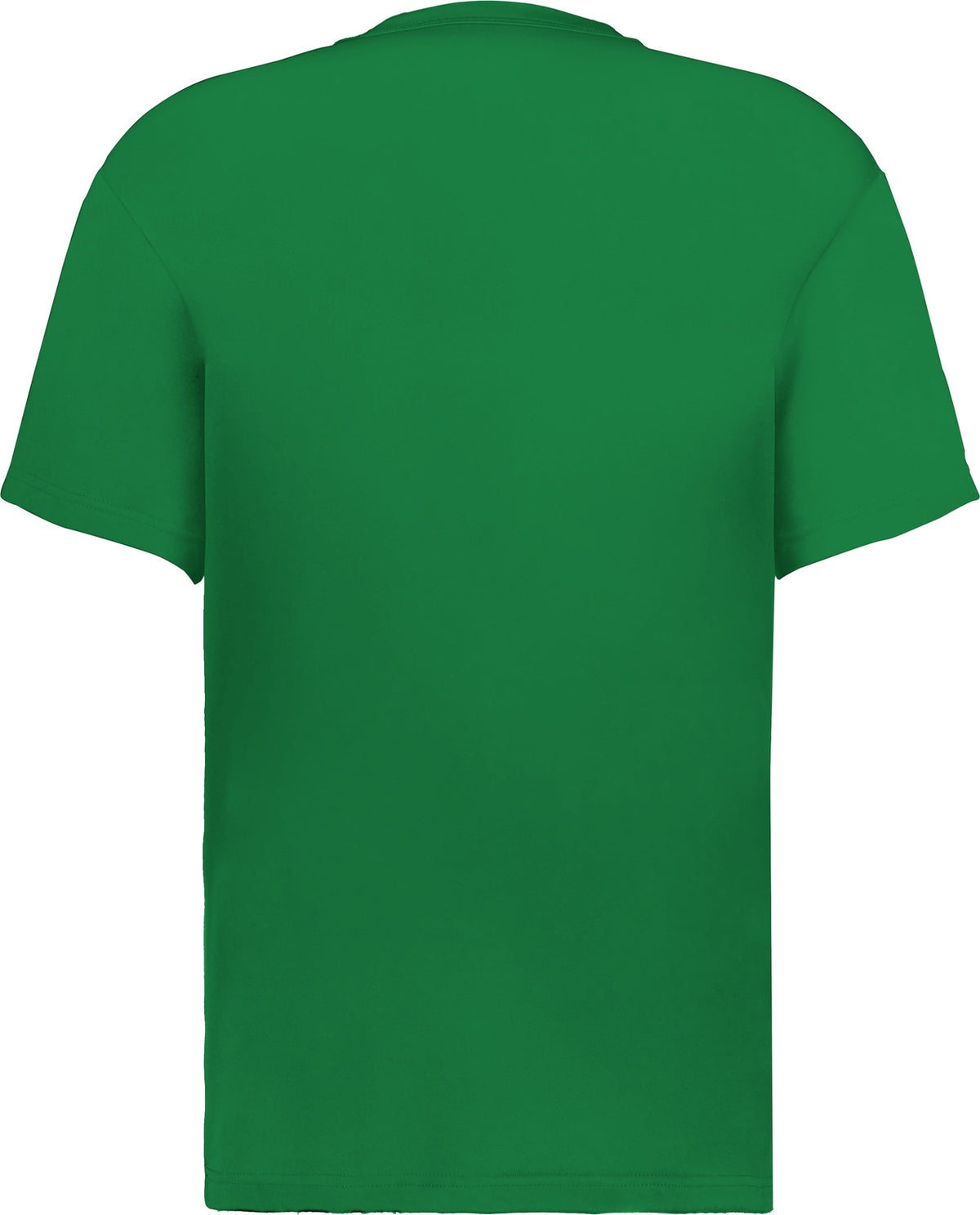 Rear View of KELLY B-CORE PLACKET