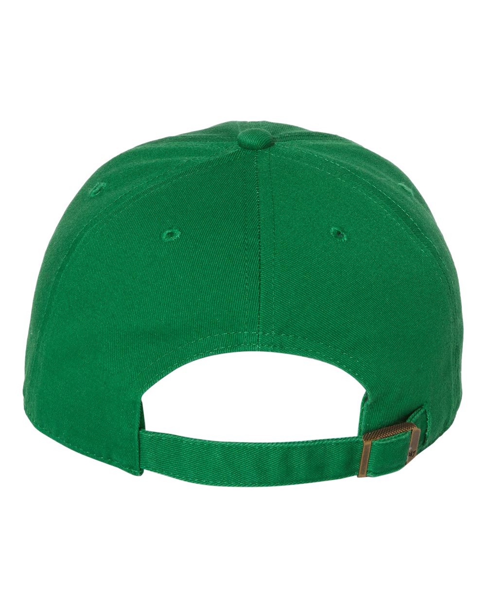 Front View of Kelly Clean Up Cap - 4700