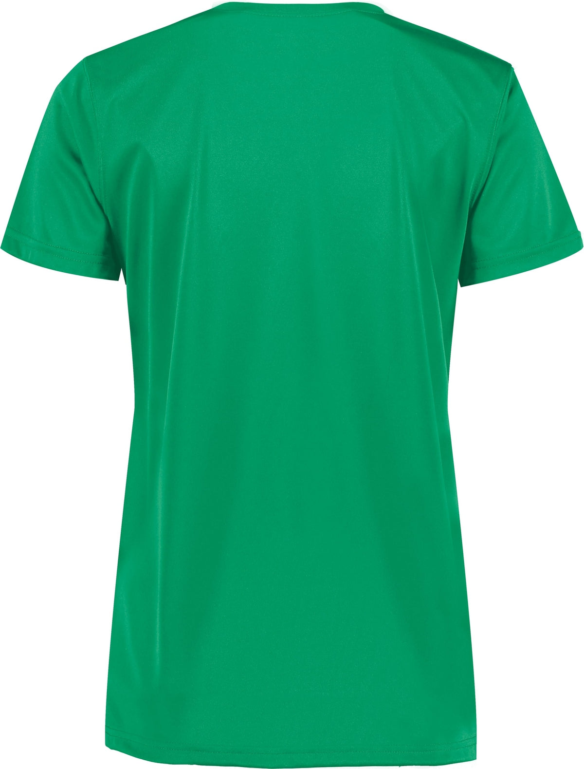Rear View of KELLY LADIES NEXGEN WCKING TEE