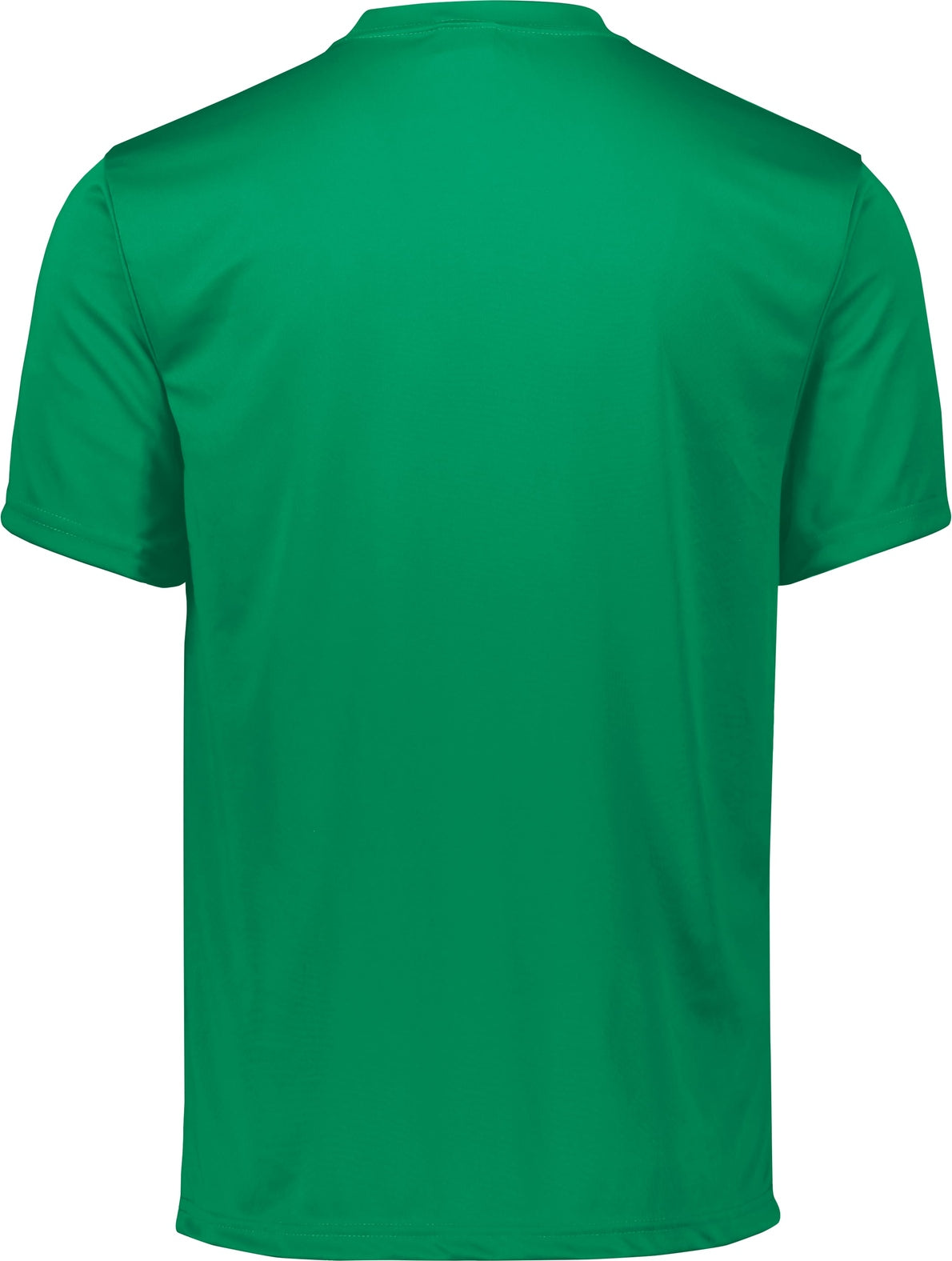 Rear View of KELLY NEXGEN WICKING TEE