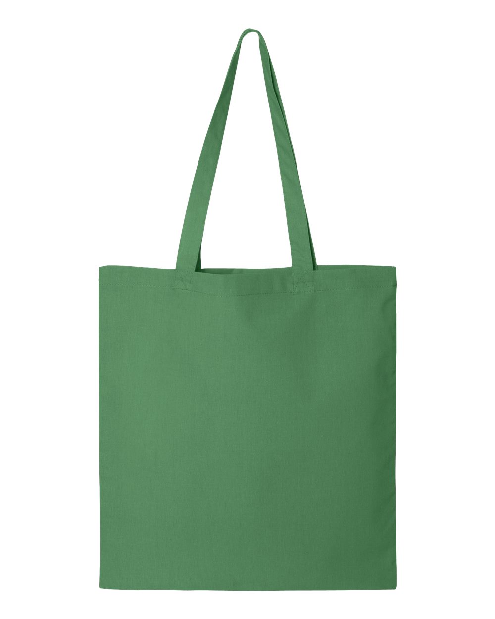 Front View of Kelly Nicole Tote - 8860