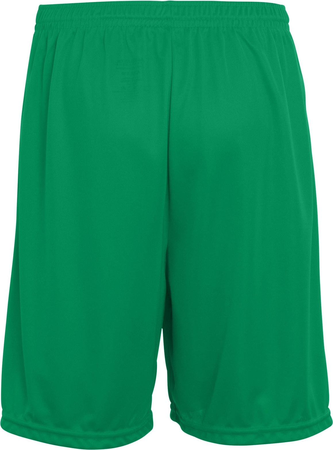 Rear View of KELLY TRAINING SHORT