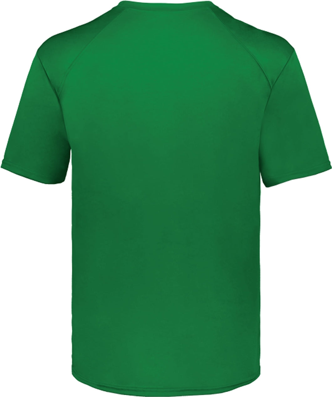 Rear View of KELLY YOUTH B-CORE TEE