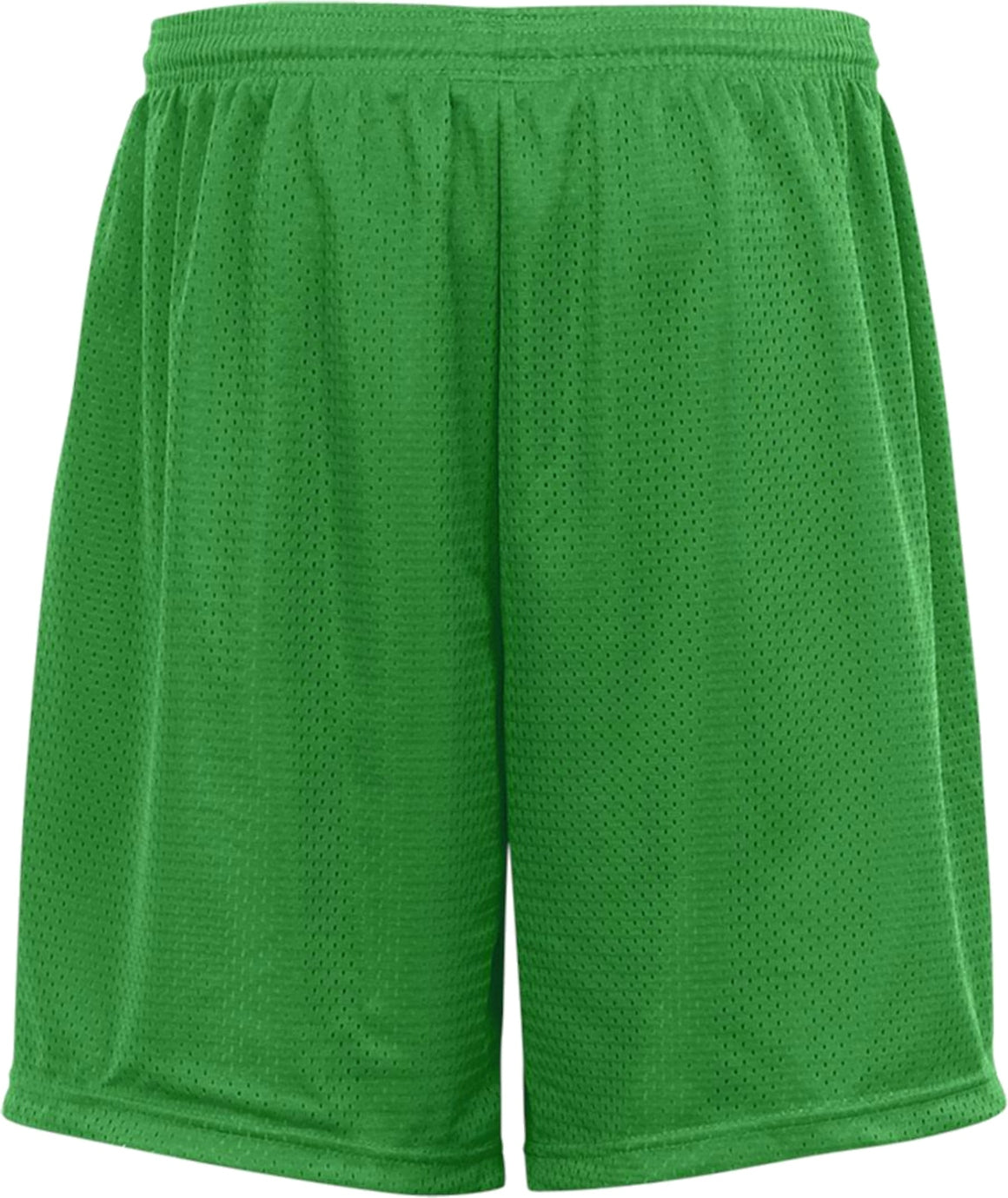 Rear View of KELLY YOUTH MESH/TRICOT SHORT
