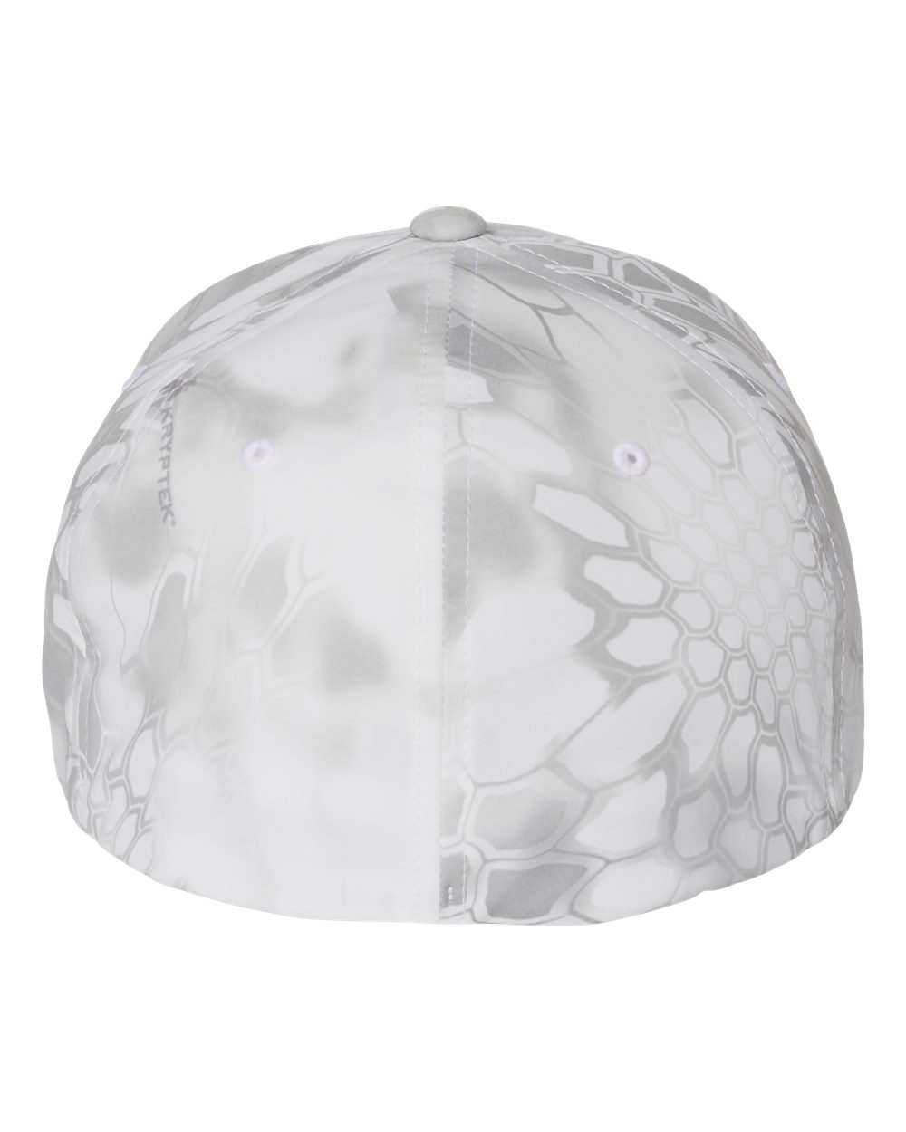 Front View of Kryptek Wraith Cotton Blend Cap - 6277