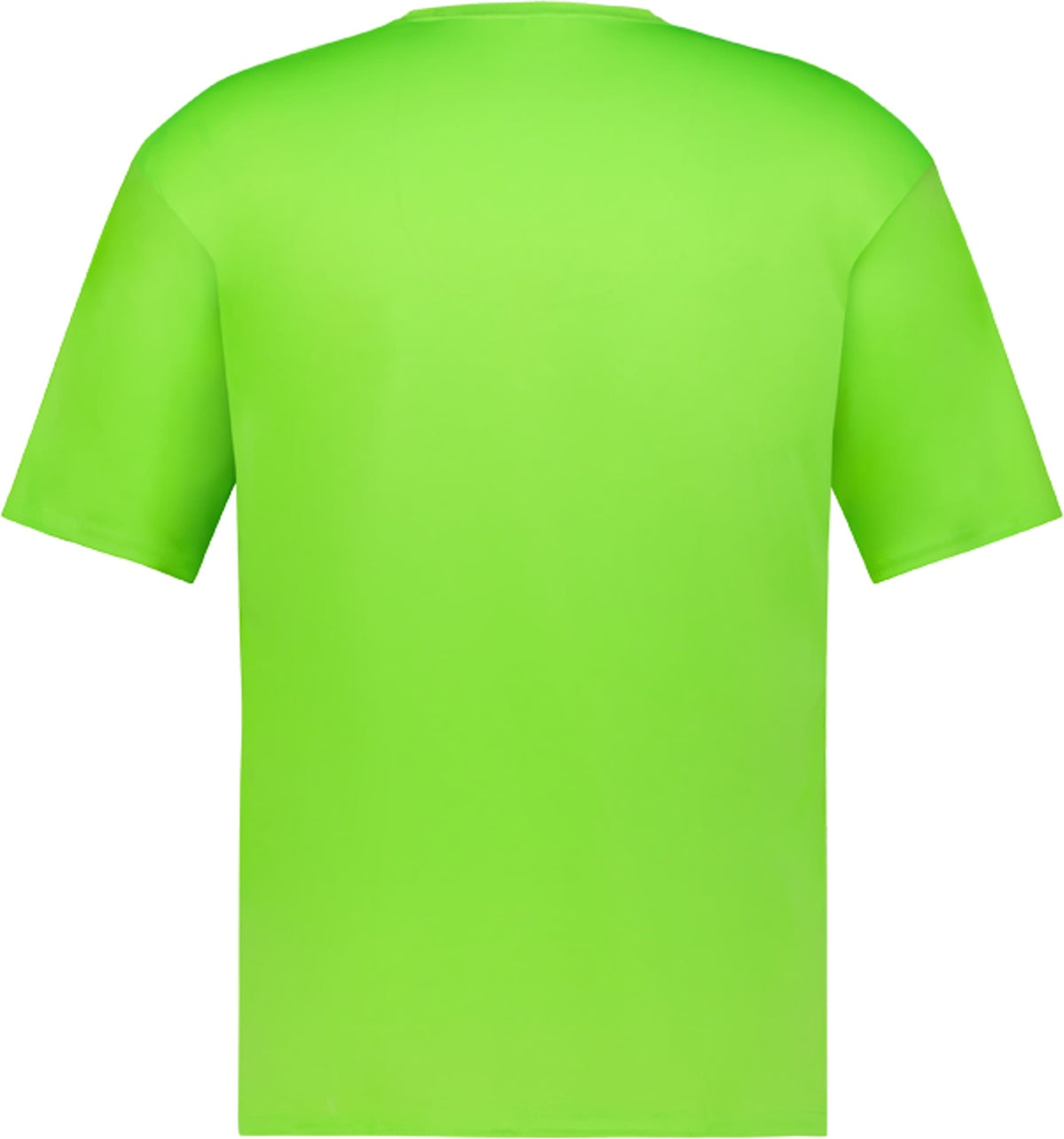 Rear View of LIME C2 TEE