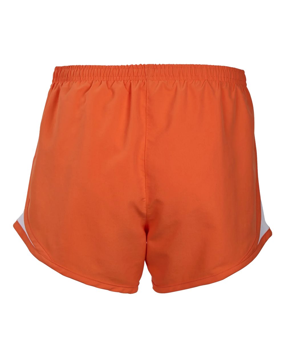 Front View of Mandarin Women's Sport Shorts - BW6102