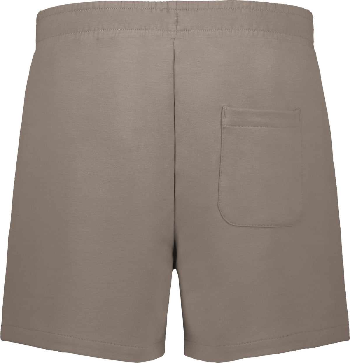 Rear View of MINK LDS HERITAGE PREP SHORTS