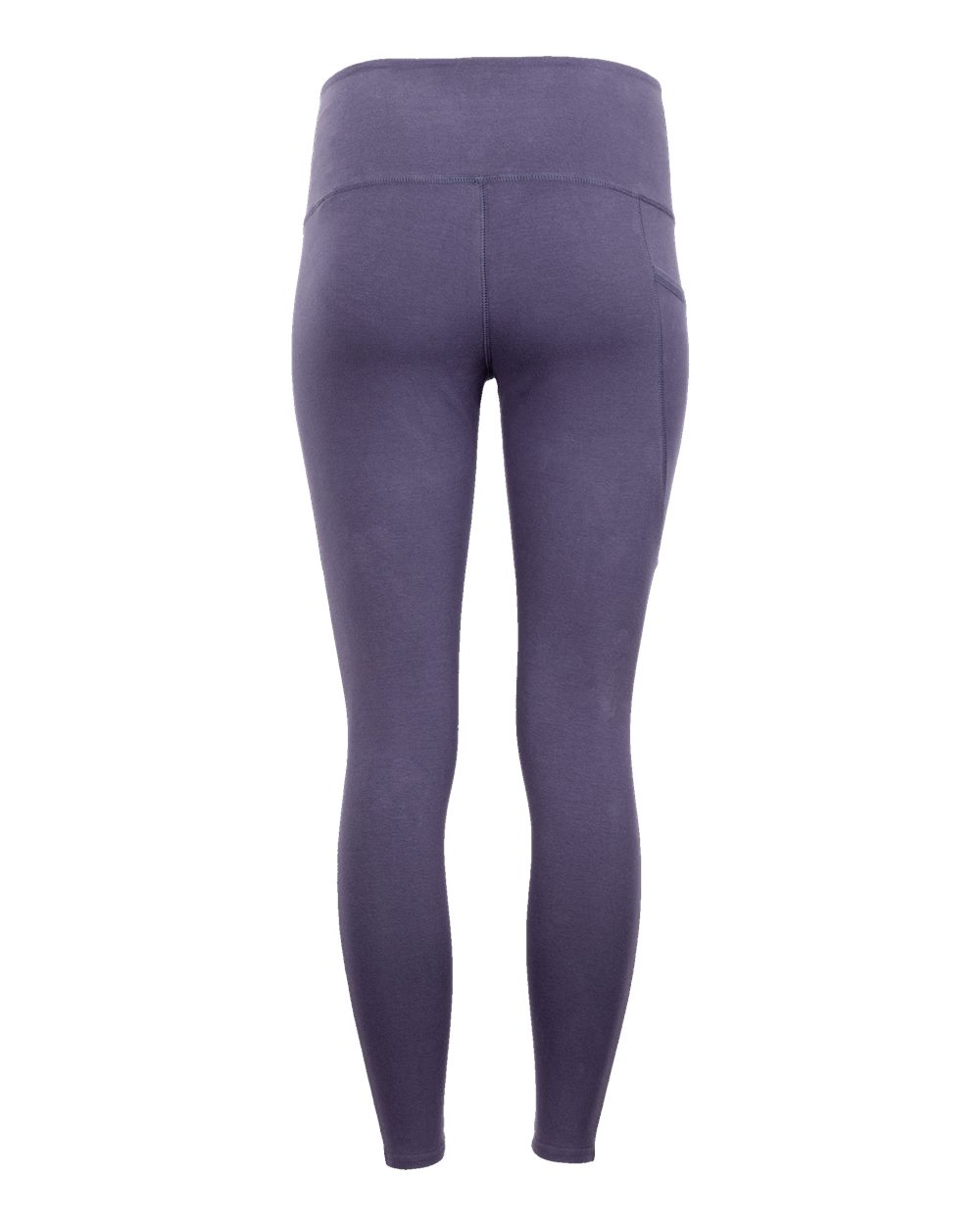 Front View of Mystic Women's Adore Leggings - BW6302