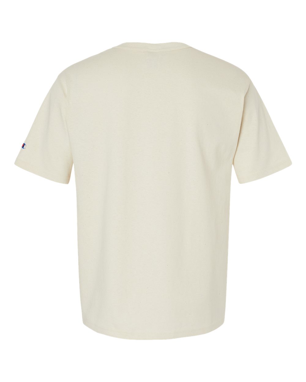 Front View of Natural Heritage Jersey T-Shirt - T105