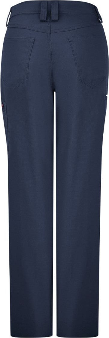 Navy - 26I Women's Lightweight Crew Pants - PT3L