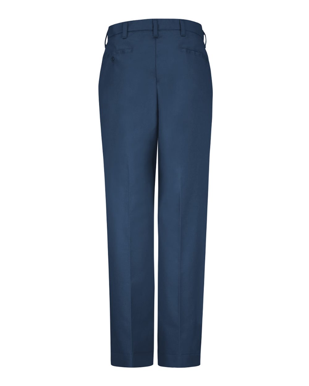 Navy - 29I Red-E-Prest® Work Pants - PT10